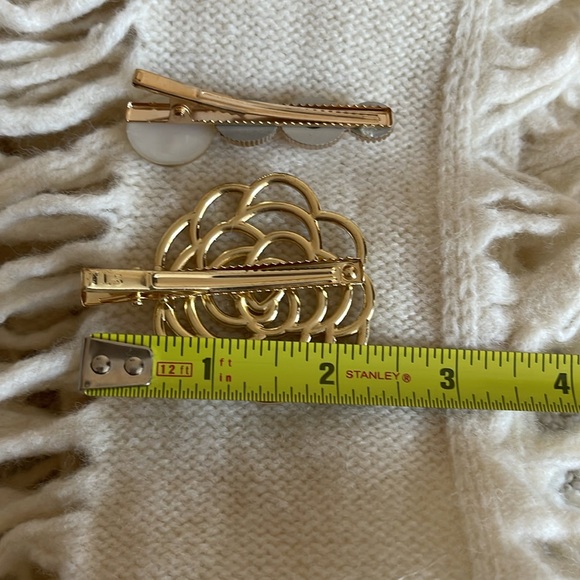 Clips - Picture 4 of 7